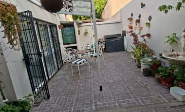 Casa PH en alquiler en Bernal Oeste