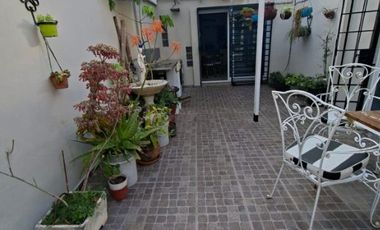 Casa PH en alquiler en Bernal Oeste