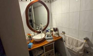 Casa PH en alquiler en Bernal Oeste