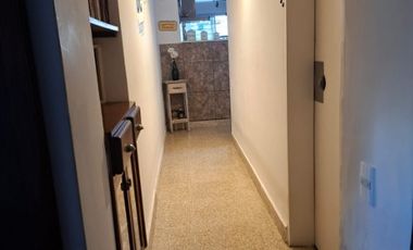 Casa PH en alquiler en Bernal Oeste