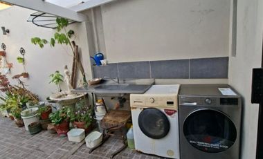 Casa PH en alquiler en Bernal Oeste