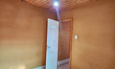 ALQUILER DEPARTAMENTO INTERNO.1 DORMITORIO. RAWSON