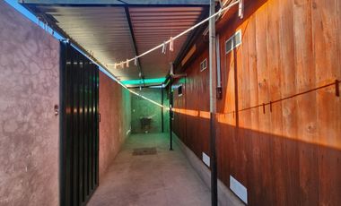 ALQUILER DEPARTAMENTO INTERNO.1 DORMITORIO. RAWSON