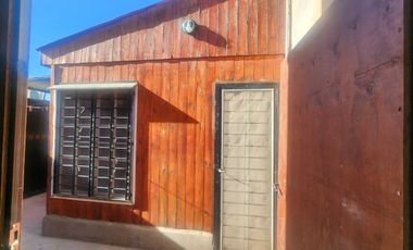 ALQUILER DEPARTAMENTO INTERNO.1 DORMITORIO. RAWSON