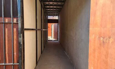 ALQUILER DEPARTAMENTO INTERNO.1 DORMITORIO. RAWSON