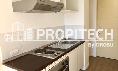 ARRIENDO PROMO $200.000 DEPARTAMENTO STUDIO PISO 2, CERCANO A METRO FRANKLIN, SANTIAGO.