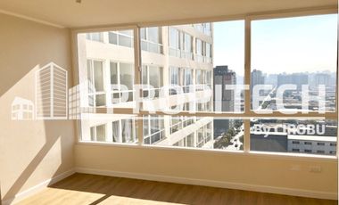 ARRIENDO PROMO $200.000 DEPARTAMENTO STUDIO PISO 2, CERCANO A METRO FRANKLIN, SANTIAGO.