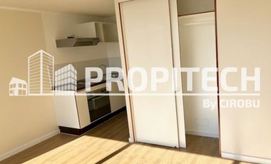 ARRIENDO PROMO $200.000 DEPARTAMENTO STUDIO PISO 2, CERCANO A METRO FRANKLIN, SANTIAGO.