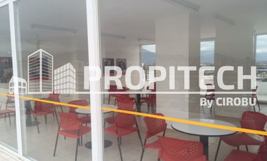 ARRIENDO PROMO $200.000 DEPARTAMENTO STUDIO PISO 2, CERCANO A METRO FRANKLIN, SANTIAGO.