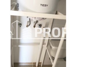 ARRIENDO PROMO $200.000 DEPARTAMENTO STUDIO PISO 2, CERCANO A METRO FRANKLIN, SANTIAGO.