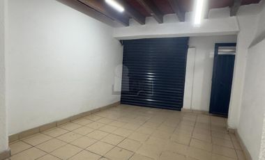 Edificio comercial para clínica u oficinas | Av. Las Torres