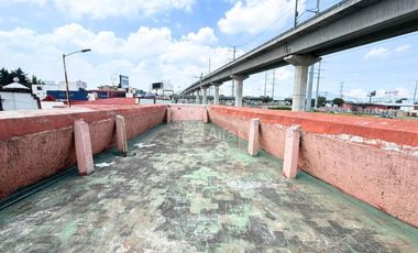 Edificio comercial para clínica u oficinas | Av. Las Torres