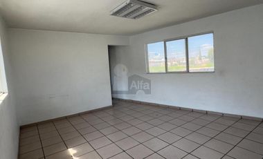 Edificio comercial para clínica u oficinas | Av. Las Torres