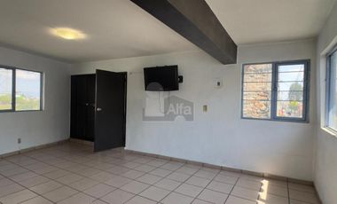 Edificio comercial para clínica u oficinas | Av. Las Torres