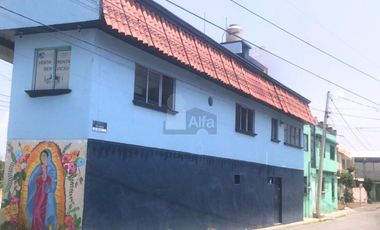 Edificio comercial para clínica u oficinas | Av. Las Torres