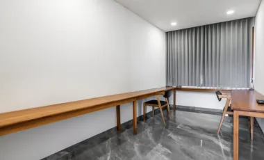 5 Bedroom Villa for rent in Batu Bolong, Bali