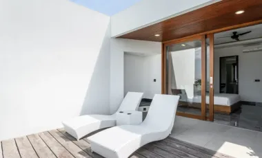 5 Bedroom Villa for rent in Batu Bolong, Bali