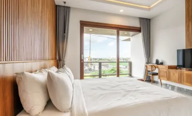 5 Bedroom Villa for rent in Batu Bolong, Bali