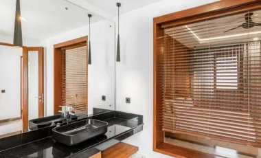 5 Bedroom Villa for rent in Batu Bolong, Bali