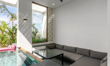 5 Bedroom Villa for rent in Batu Bolong, Bali