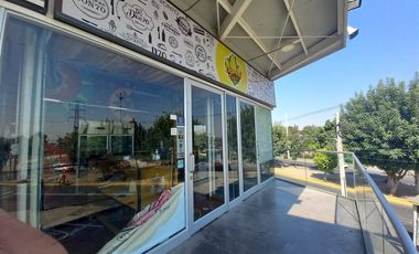 Local Comercial en Arriendo en Av las torres 191 Quilicura con av lo Cruzat