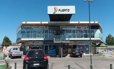 Local Comercial en Arriendo en Av las torres 191 Quilicura con av lo Cruzat