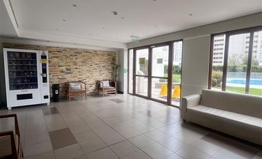 Departamento en Arriendo en Peñuelas con ruta 5