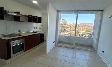 Departamento en Arriendo en Peñuelas con ruta 5