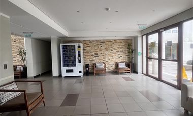 Departamento en Arriendo en Peñuelas con ruta 5