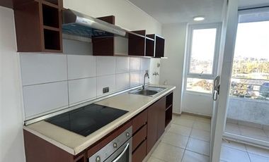 Departamento en Arriendo en Peñuelas con ruta 5