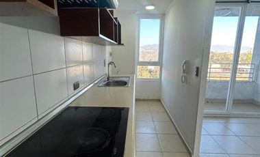 Departamento en Arriendo en Peñuelas con ruta 5