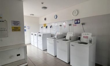 Departamento en Arriendo en Peñuelas con ruta 5