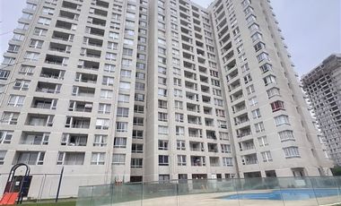 Departamento en Arriendo en Peñuelas con ruta 5