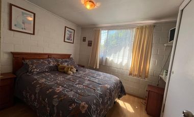 Casa en Venta en Errázuriz 1021