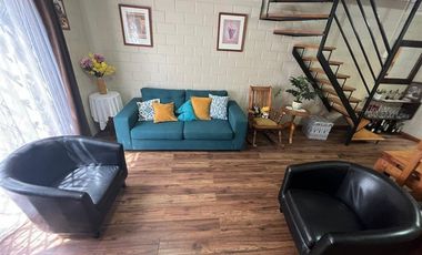 Casa en Venta en Errázuriz 1021