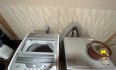 Casa en Venta en Errázuriz 1021