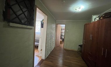 Casa en Venta en Errázuriz 1021
