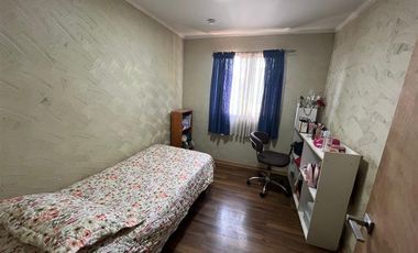 Casa en Venta en Errázuriz 1021