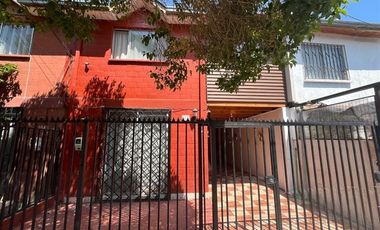 Casa en Venta en Errázuriz 1021