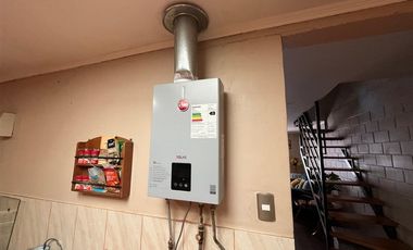 Casa en Venta en Errázuriz 1021