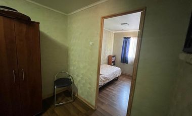 Casa en Venta en Errázuriz 1021