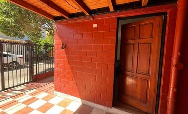Casa en Venta en Errázuriz 1021