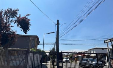 Casa en Venta en Errázuriz 1021