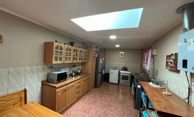 Casa en Venta en Errázuriz 1021