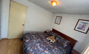 Casa en Venta en Errázuriz 1021