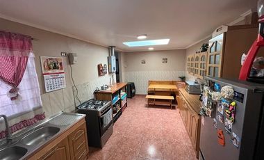 Casa en Venta en Errázuriz 1021