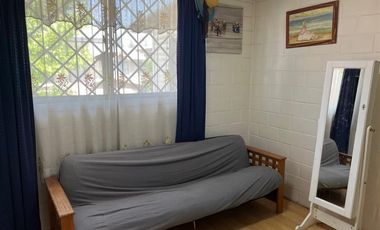 Casa en Venta en Errázuriz 1021