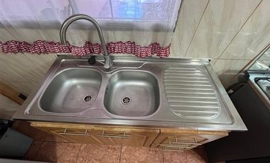 Casa en Venta en Errázuriz 1021