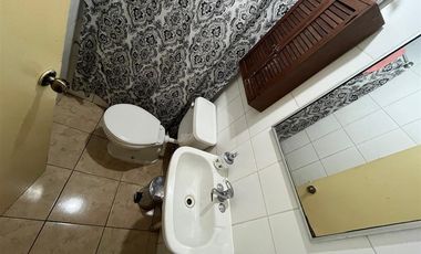 Casa en Venta en Errázuriz 1021