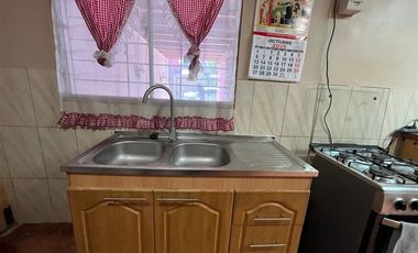 Casa en Venta en Errázuriz 1021